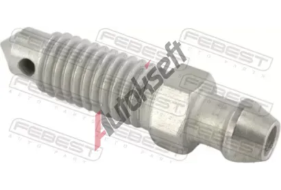 FEBEST Odvětrávací šroub/ventil brzdového třmenu FBS 8870-007, 8870-007 FEBEST Odvětrávací šroub/ventil brzdového třmenu FBS 8870-007, 8870-007