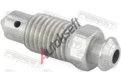 FEBEST Odvětrávací šroub/ventil brzdového třmenu FBS 8870-008, 8870-008 FEBEST Odvětrávací šroub/ventil brzdového třmenu FBS 8870-008, 8870-008
