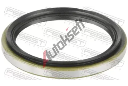 FEBEST Těsnicí kroužek kloubového hřídele FBS 95EDS-63780710X, 95EDS-63780710X FEBEST Těsnicí kroužek kloubového hřídele FBS 95EDS-63780710X, 95EDS-63780710X