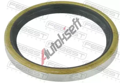 FEBEST Těsnicí kroužek kloubového hřídele FBS 95FDY-57700808C, 95FDY-57700808C FEBEST Těsnicí kroužek kloubového hřídele FBS 95FDY-57700808C, 95FDY-57700808C