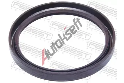 FEBEST Těsnicí kroužek kloubového hřídele FBS 95GBY-62740808R, 95GBY-62740808R FEBEST Těsnicí kroužek kloubového hřídele FBS 95GBY-62740808R, 95GBY-62740808R