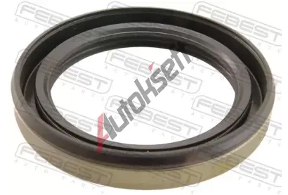 FEBEST Těsnicí kroužek náboje kola FBS 95GCY-40540808X, 95GCY-40540808X FEBEST Těsnicí kroužek náboje kola FBS 95GCY-40540808X, 95GCY-40540808X