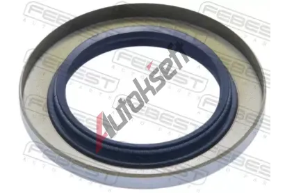 FEBEST Tsnic krouek nboje kola FBS 95GDY-48730707X, 95GDY-48730707X