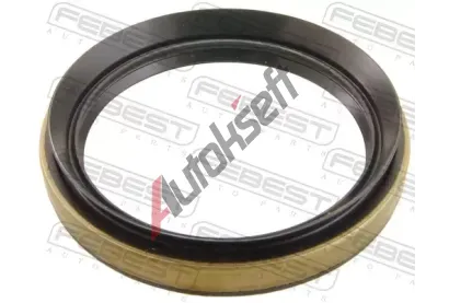 FEBEST Těsnicí kroužek náboje kola FBS 95HCY-52650812X, 95HCY-52650812X FEBEST Těsnicí kroužek náboje kola FBS 95HCY-52650812X, 95HCY-52650812X