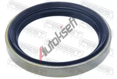 FEBEST Tsnic krouek nboje kola FBS 95HDS-51660810X, 95HDS-51660810X