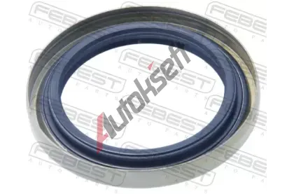 FEBEST Tsnic krouek nboje kola FBS 95HDS-52720811X, 95HDS-52720811X