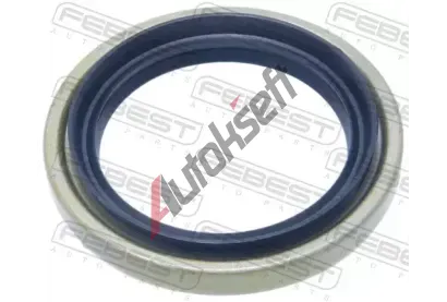 FEBEST Tsnic krouek nboje kola FBS 95HDS-54760811X, 95HDS-54760811X