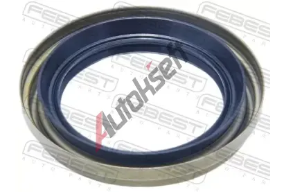 FEBEST Tsnic krouek nboje kola FBS 95HDS-56760612X, 95HDS-56760612X