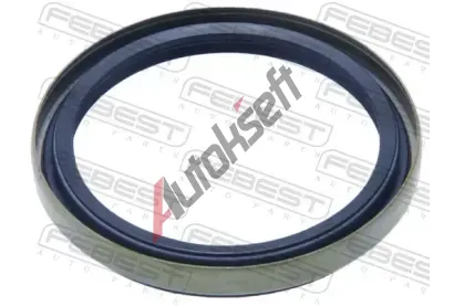 FEBEST Tsnic krouek nboje kola FBS 95HDS-61760710X, 95HDS-61760710X