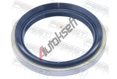 FEBEST Tsnic krouek nboje kola FBS 95HDY-56750711X, 95HDY-56750711X
