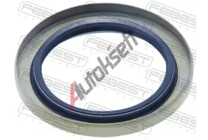 FEBEST Tsnic krouek nboje kola FBS 95HDY-56780814X, 95HDY-56780814X