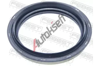 FEBEST Tsnic krouek nboje kola FBS 95JDS-56680712X, 95JDS-56680712X