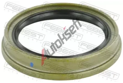 FEBEST Tsnic krouek nboje kola FBS 95MES-49620711X, 95MES-49620711X