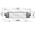 FEBEST Tsnic krouek hdele rozvodovky FBS 95RCW-44701214X, 95RCW-44701214X