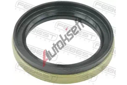 FEBEST Tsnic krouek nboje kola FBS 95SCY-65880918X, 95SCY-65880918X