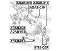 FEBEST Ulo�en� ��dic�ho mechanismu FBS ADAB-014, ADAB-014