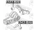 FEBEST Uloen diferencilu FBS ADAB-025, ADAB-025