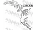 FEBEST Uloen dicho mechanismu FBS ADAB-A2B, ADAB-A2B