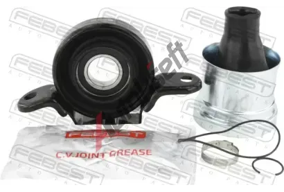 FEBEST Lo�isko st�edn�ho lo�iska kloubov�ho h��dele FBS ADCB-Q7, ADCB-Q7