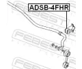 FEBEST Drk pnho stabiliztoru FBS ADSB-4FHR, ADSB-4FHR