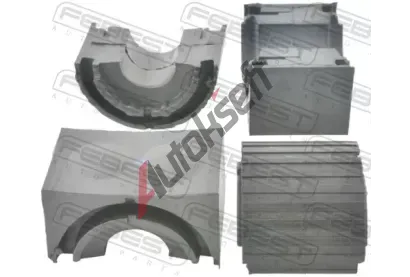 FEBEST Sada na opravu uloen stabiliztoru FBS ADSB-8PF-KIT, ADSB-8PF-KIT