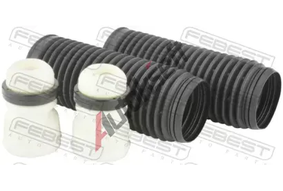 FEBEST Ochrann� sada tlumi�e p�rov�n� proti prachu FBS ADSHB-Q3F-KIT, ADSHB-Q3F-KIT