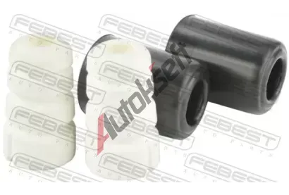 FEBEST Ochrann sada tlumie provn proti prachu FBS ADSHB-Q5F-KIT, ADSHB-Q5F-KIT