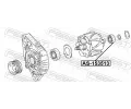 FEBEST Loisko FBS AS-153513, AS-153513