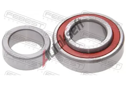 FEBEST Loisko hnacho hdele FBS AS-30621624-KIT, AS-30621624-KIT