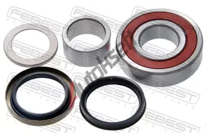 FEBEST Lo�isko hnac�ho h��dele FBS AS-327219KIT, AS-327219KIT