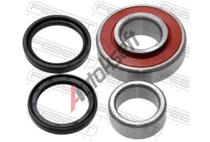 FEBEST Lo�isko hnac�ho h��dele FBS AS-35802126-KIT, AS-35802126-KIT