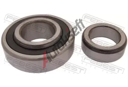 FEBEST Ložisko hnacího hřídele FBS AS-35802128-KIT, AS-35802128-KIT FEBEST Ložisko hnacího hřídele FBS AS-35802128-KIT, AS-35802128-KIT