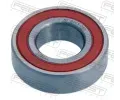 Loisko hnacho konce startru FEBEST ‐ FBS AS-6003-2RS