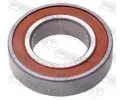 Loisko stednho loiska kloubovho hdele FEBEST ‐ FBS AS-6006-2RS