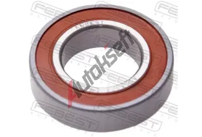 FEBEST Loisko stednho loiska kloubovho hdele FBS AS-6006-2RS, AS-6006-2RS