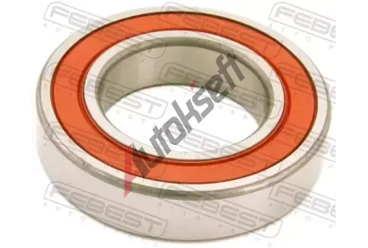 FEBEST Loisko FBS AS-6007-2RS, AS-6007-2RS