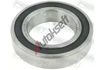 FEBEST Loisko FBS AS-6008-2RS, AS-6008-2RS