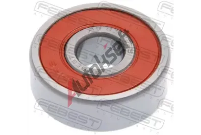 FEBEST Ložisko FBS AS-6301-2RS, AS-6301-2RS FEBEST Ložisko FBS AS-6301-2RS, AS-6301-2RS