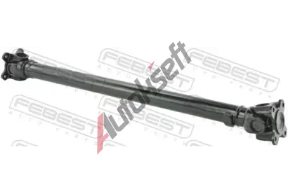 FEBEST Kloubov hdel pohonu npravy FBS ASBM-PSF12, ASBM-PSF12