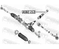 FEBEST Hdel zen FBS ASBZ-212, ASBZ-212
