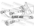 FEBEST Kloub podlnho hdele FBS ASBZ-460, ASBZ-460