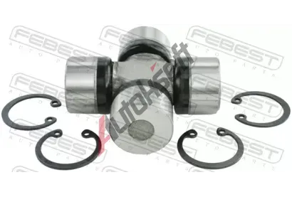 FEBEST Kloub podlnho hdele FBS ASCR-CAL, ASCR-CAL