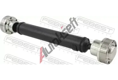 FEBEST Kloubov hdel pohonu npravy FBS ASCR-PSWDF, ASCR-PSWDF
