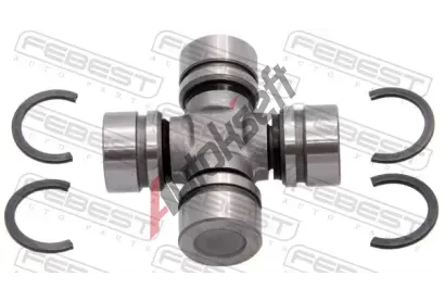 FEBEST Kloub podélného hřídele FBS ASH-HRV, ASH-HRV FEBEST Kloub podélného hřídele FBS ASH-HRV, ASH-HRV