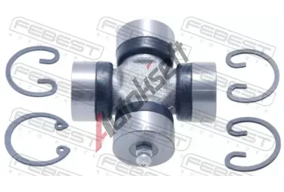 FEBEST Kloub pod�ln�ho h��dele FBS ASHY-GAL, ASHY-GAL