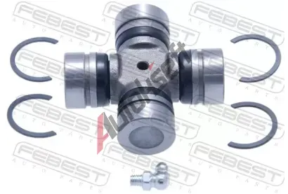 FEBEST Kloub podlnho hdele FBS ASHY-TUC, ASHY-TUC