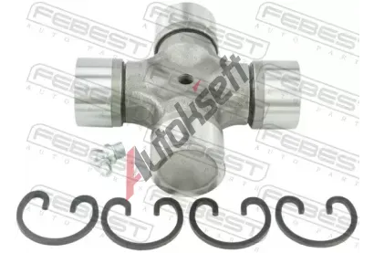 FEBEST Kloub podlnho hdele FBS ASIS-NLR85, ASIS-NLR85