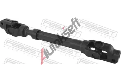 FEBEST Hřídel řízení FBS ASK-RIO15, ASK-RIO15 FEBEST Hřídel řízení FBS ASK-RIO15, ASK-RIO15