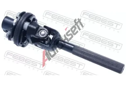 FEBEST Hřídel řízení FBS ASK-SORSS, ASK-SORSS FEBEST Hřídel řízení FBS ASK-SORSS, ASK-SORSS