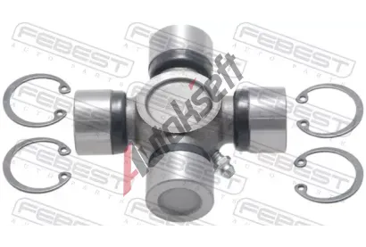 FEBEST Kloub podlnho hdele FBS ASM-76, ASM-76